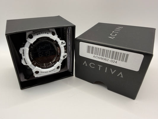 Invicta Activa Summit X (ACW8082-024) - 50mm Unisex