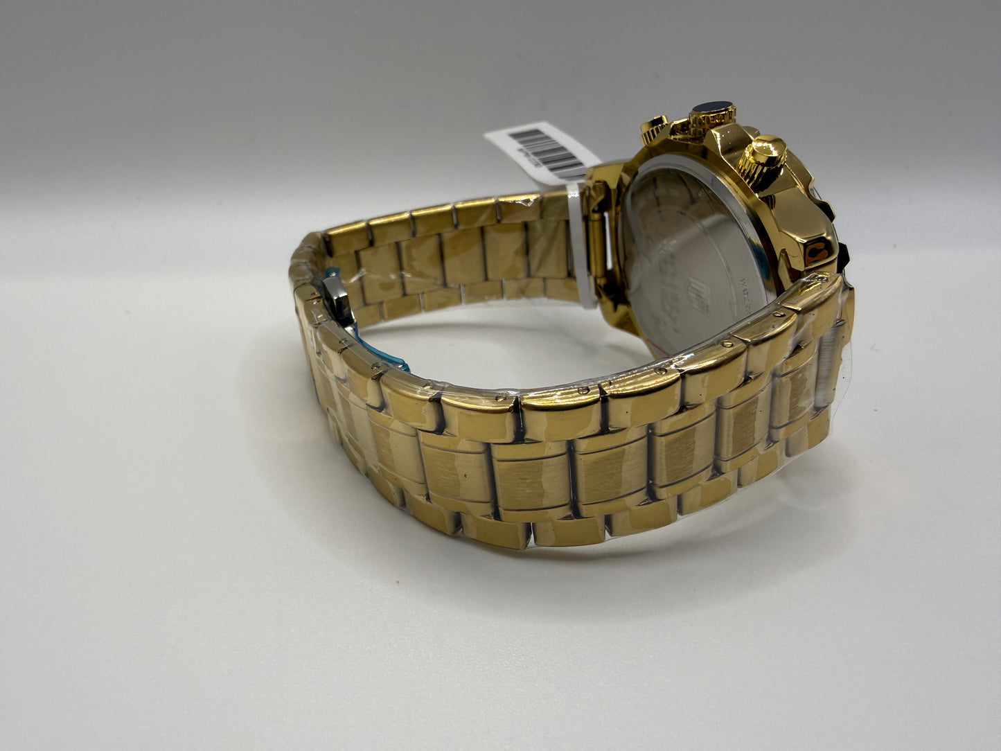 Invicta x Montres Prestige (MPW-0330) - 44mm Men's Watch