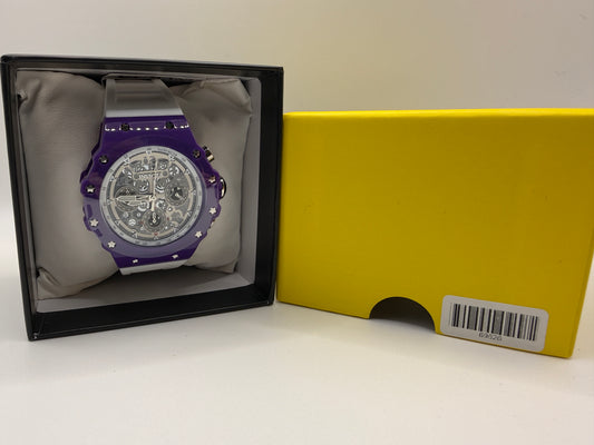 Invicta Racing Apexium (69626) - 41mm Unisex