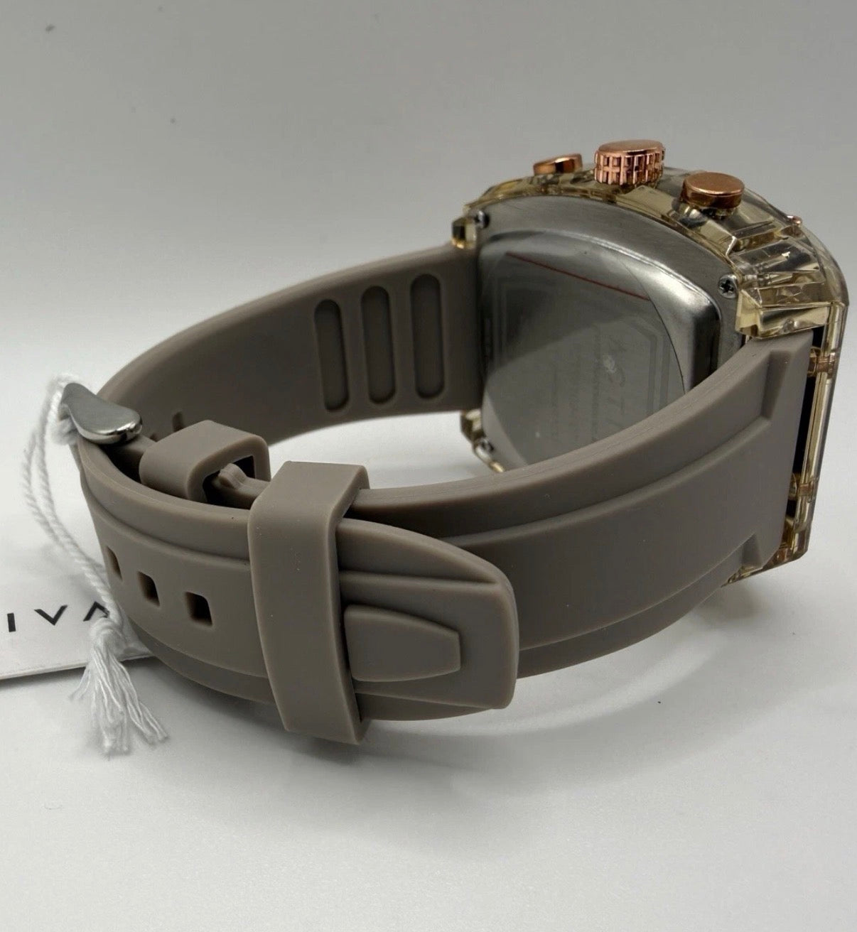 Activa x Invicta (ACW8109-007) 45mm Men’s Watch