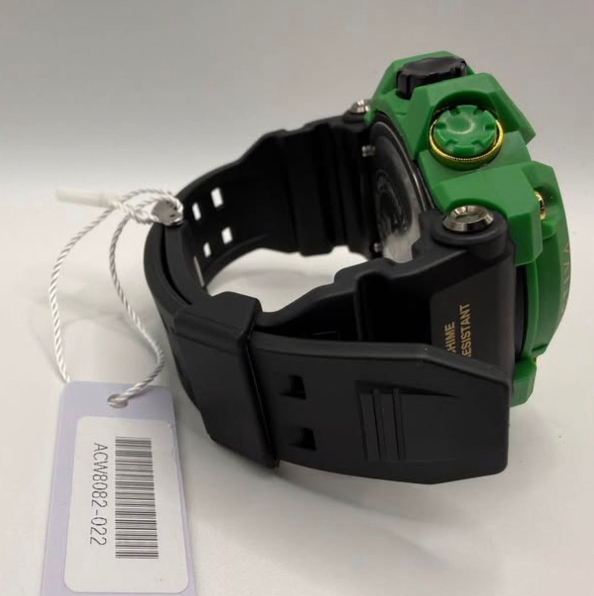 Activa x Invicta Summit (ACW8082-022) - 50mm Men’s Watch