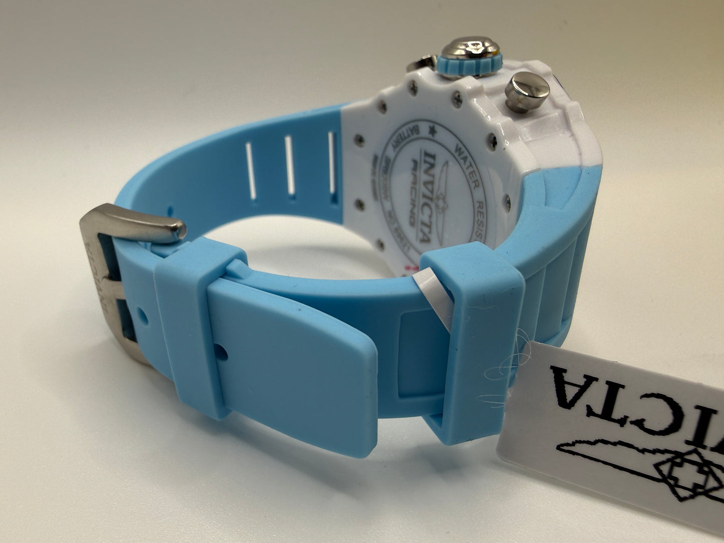 Invicta Racing Apexium (69621) - 41mm Unisex
