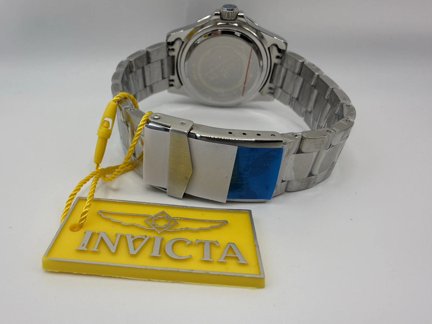 Invicta Specialty (69481) 40mm "Pepsi" Watch