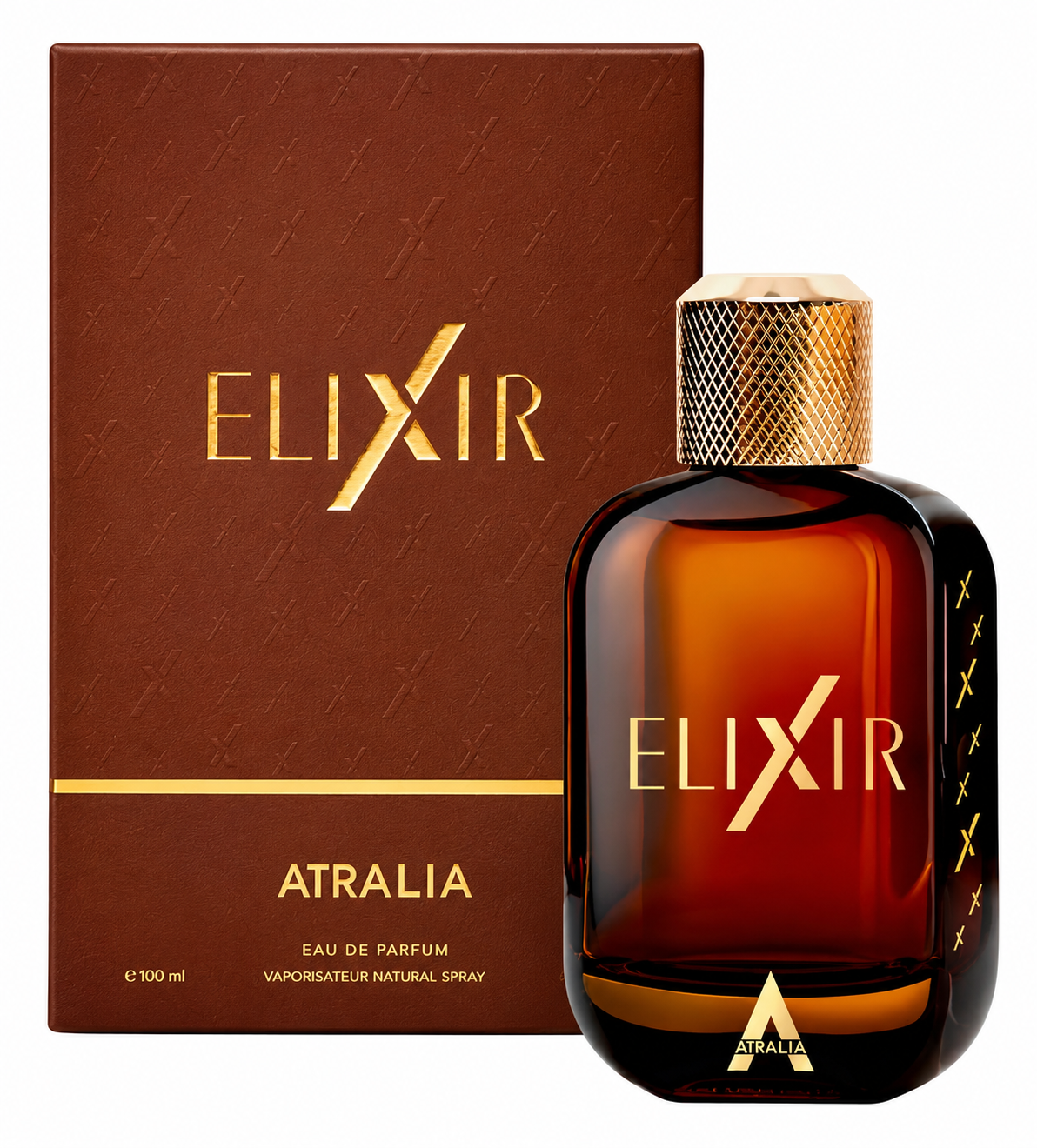 Atralia Elixir | Inspired by Le Male Elixir