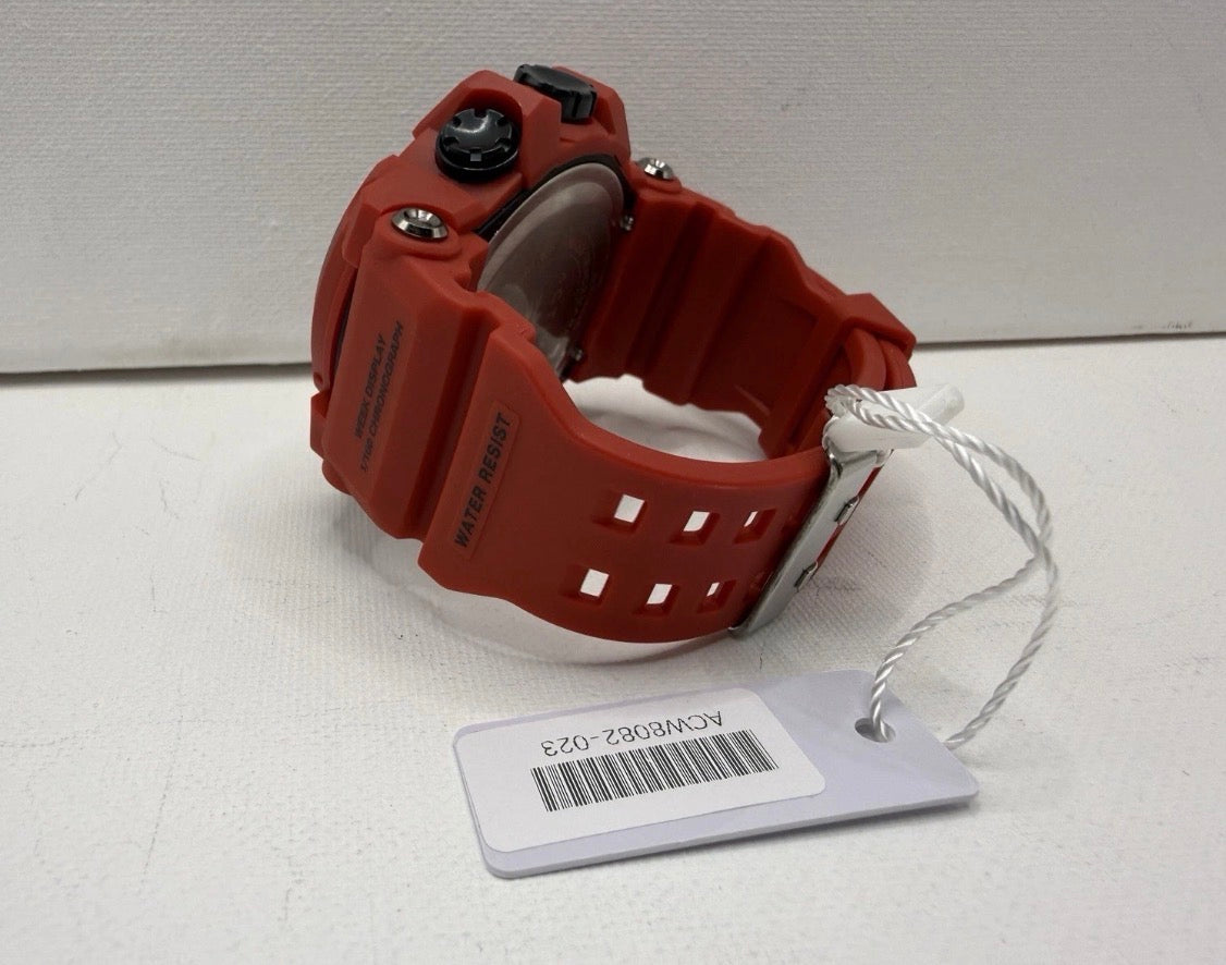 Activa Summit X Invicta (ACW8082-023) - 50mm Men’s Watch
