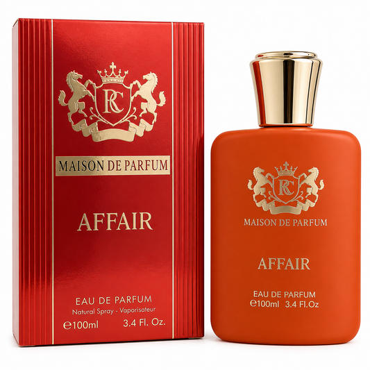 Affair | Inspired by Althair