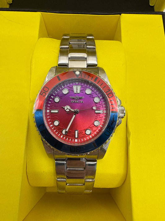 Invicta Pro Diver (50954) - 34mm Women’s Watch