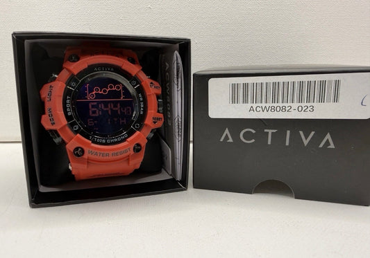 Activa Summit X Invicta (ACW8082-023) - 50mm Men’s Watch
