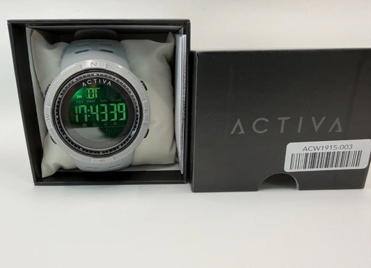 Activa x Invicta (ACW1915-003) - 50mm Men’s Watch