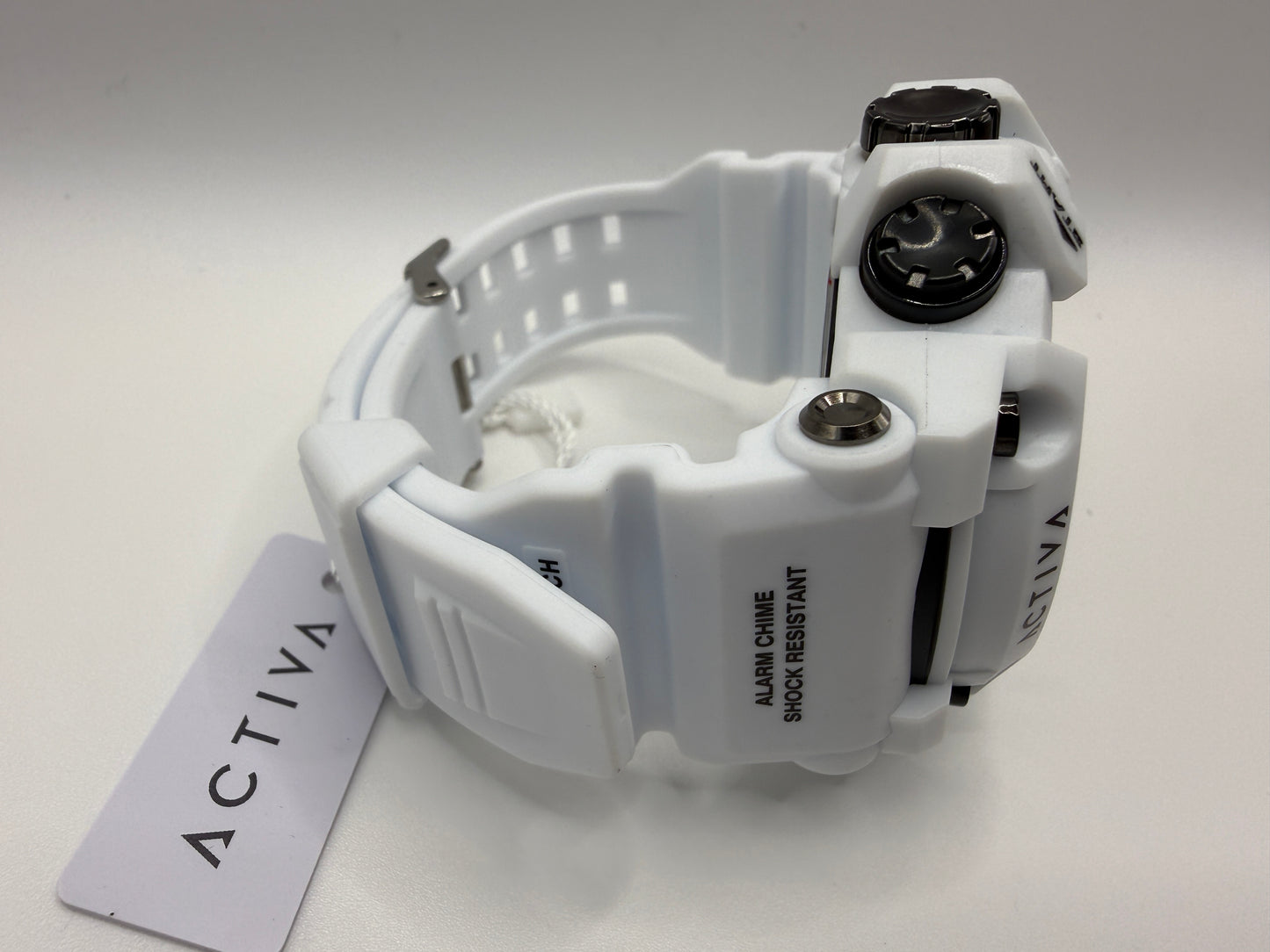 Invicta Activa Summit X (ACW8082-024) - 50mm Unisex