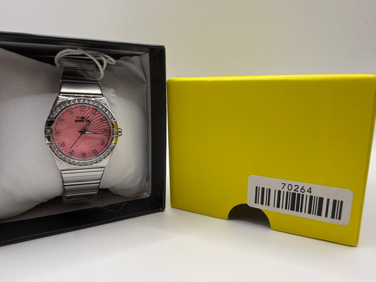 Invicta Angel (70264) - 38mm Women's Watch