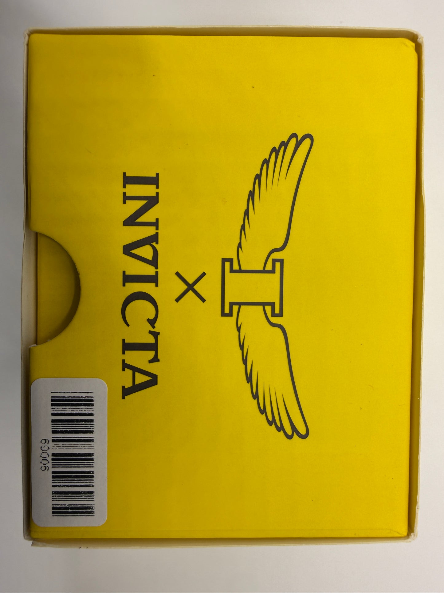 Invicta Specialty (69006) - 40mm Men’s Watch