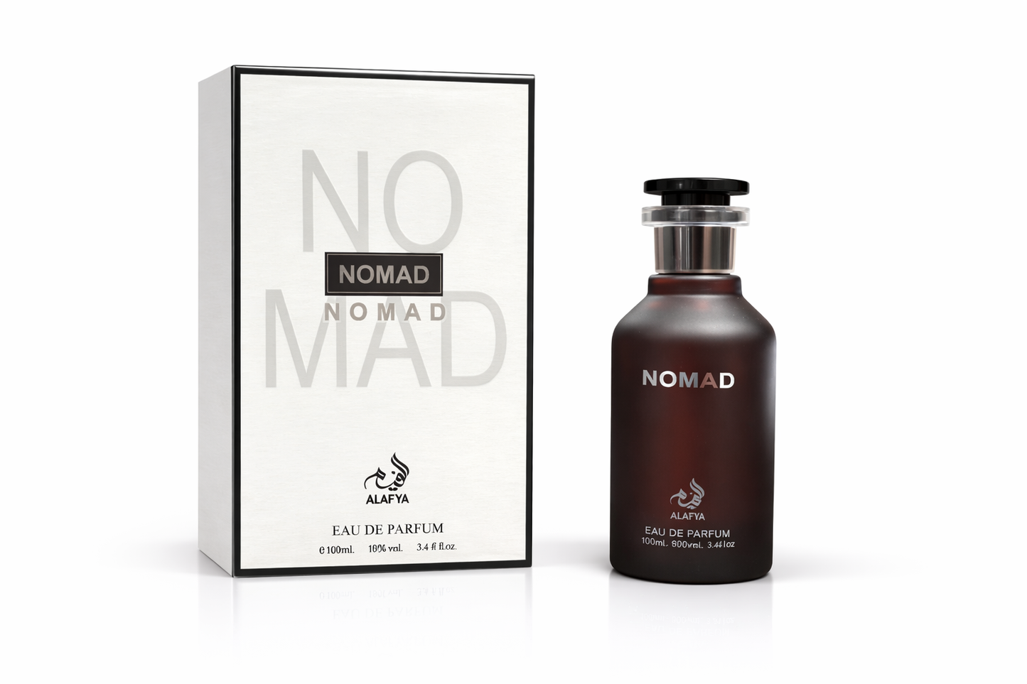 Nomad EDP by Alafiya | Inspired by LV Ombre Nomad