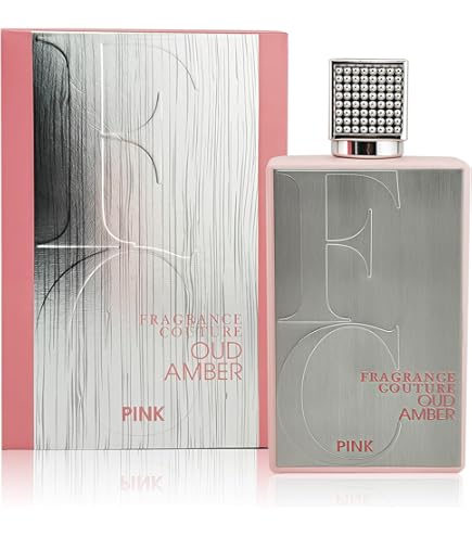 Oud Amber Pink | Insured by T. Ford Jasmine Rouge