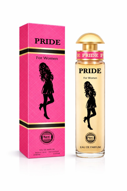 Pride for Women | Inspired by Candy