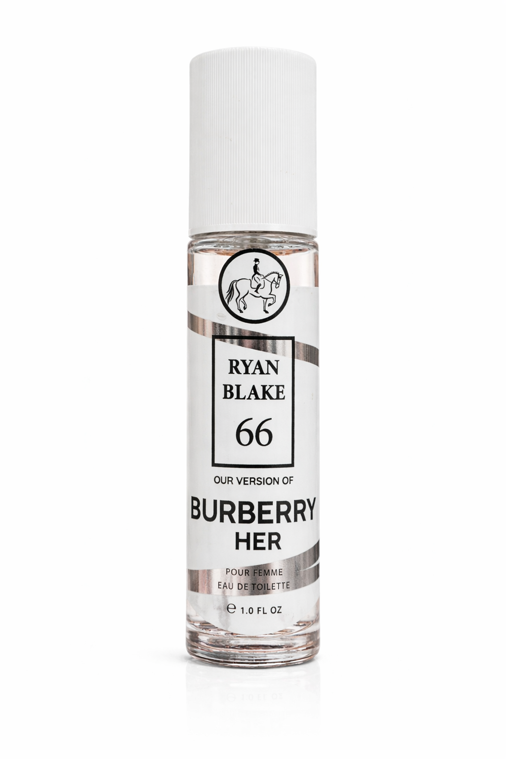 Ryan Black 66 | Inspired by HER