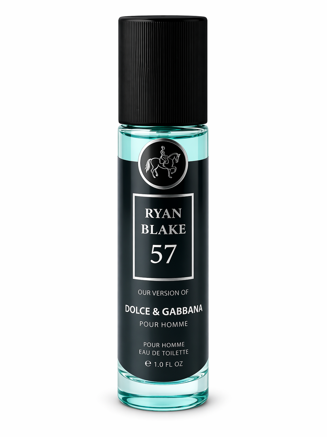 Ryan Blake 57 | Inspired by D&G Pour Homme
