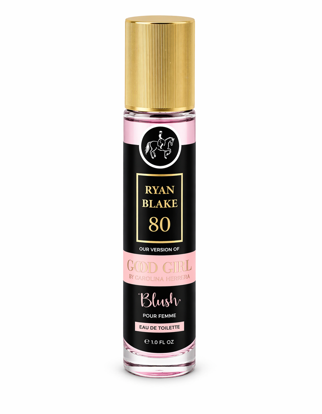 Ryan Blake 80 | Inspired by Good Girl Blush