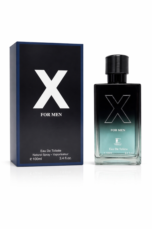 X for Men | Inspired by Y