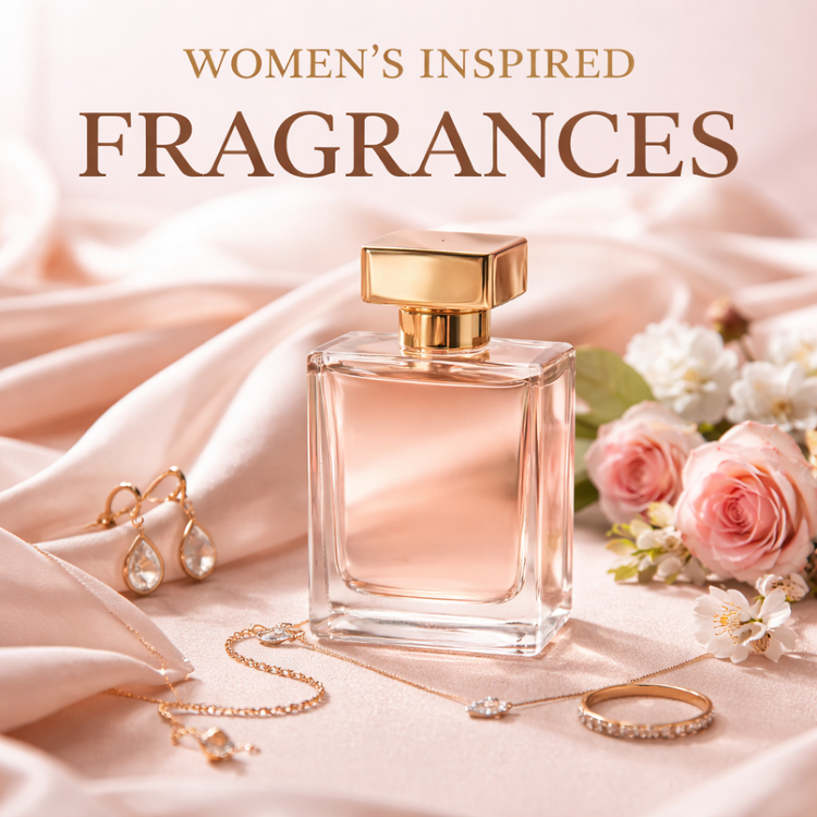 Women's Inspired