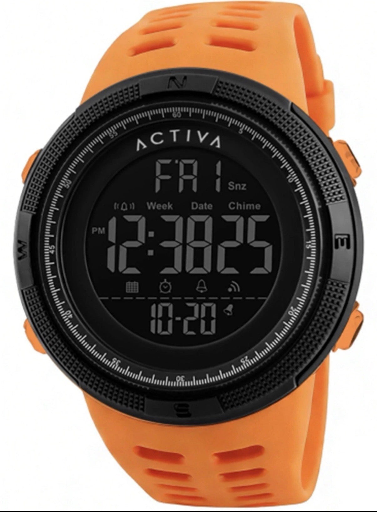 Activa x Invicta (ACW1915-006) - 50mm Men’s Watch