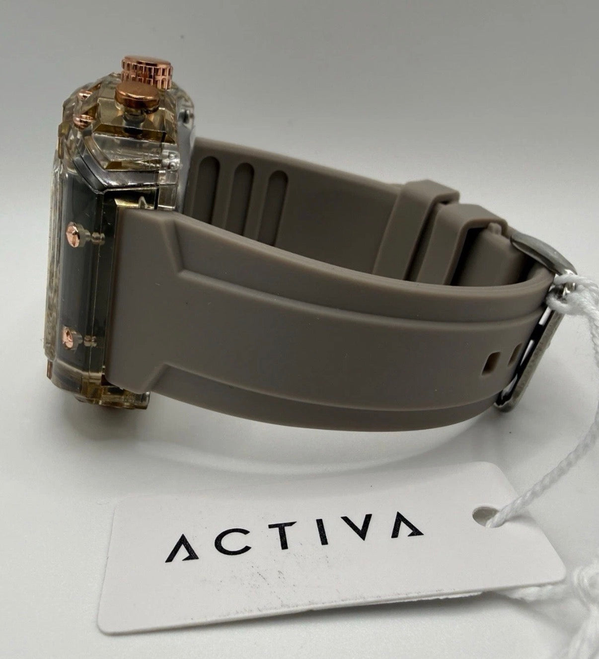 Activa x Invicta (ACW8109-007) 45mm Men’s Watch