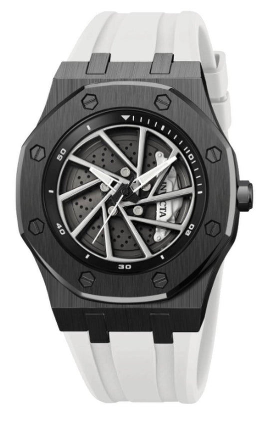 Invicta Speedway Rim (69492) - 42mm Men's Watch