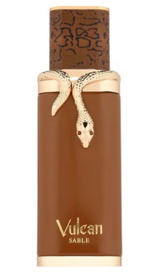 French Avenue Vulcan Sable | Inspired by Sand Dance