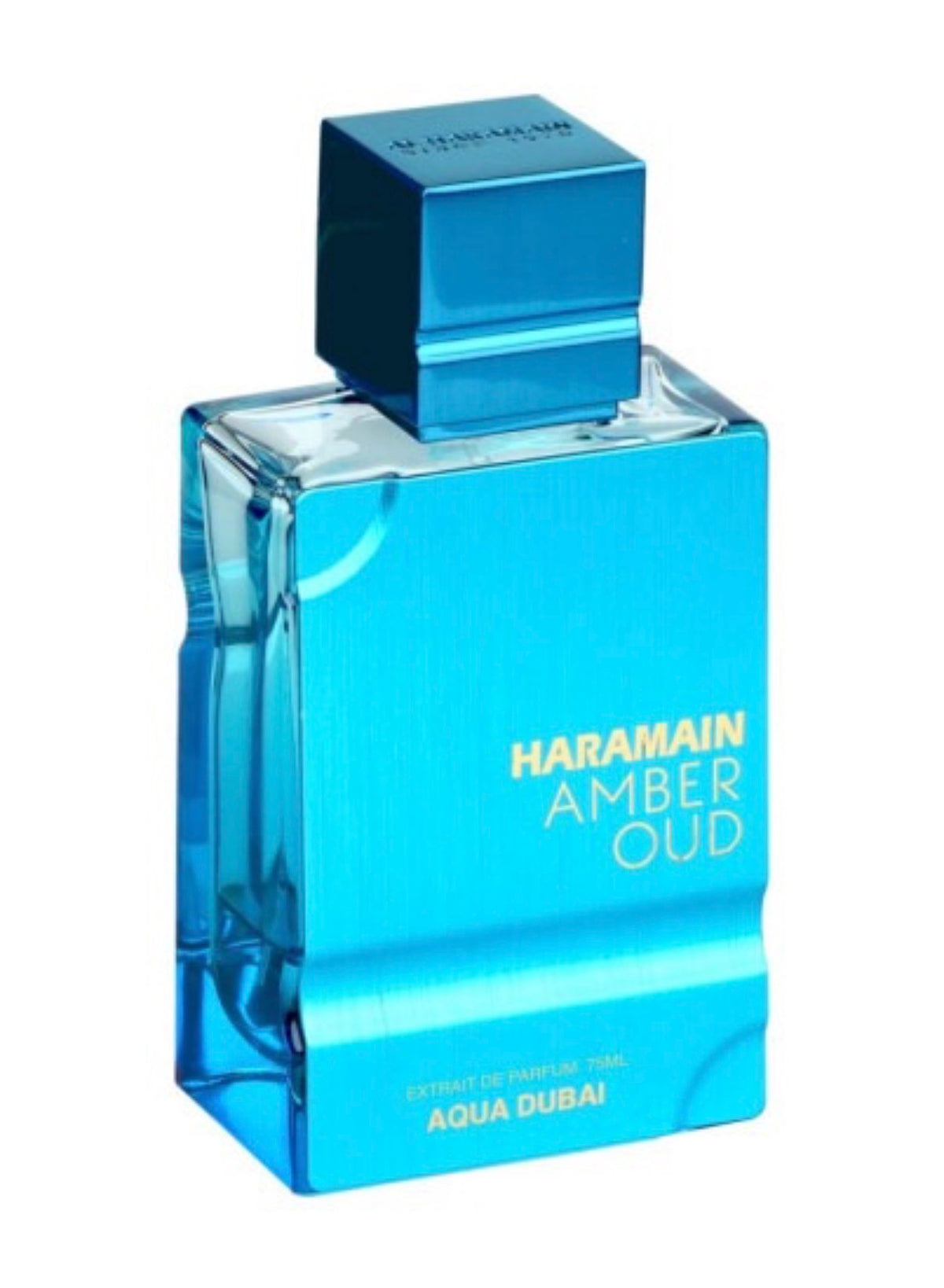 Al Haramain Aqua Dubai | Inspired by Imagination