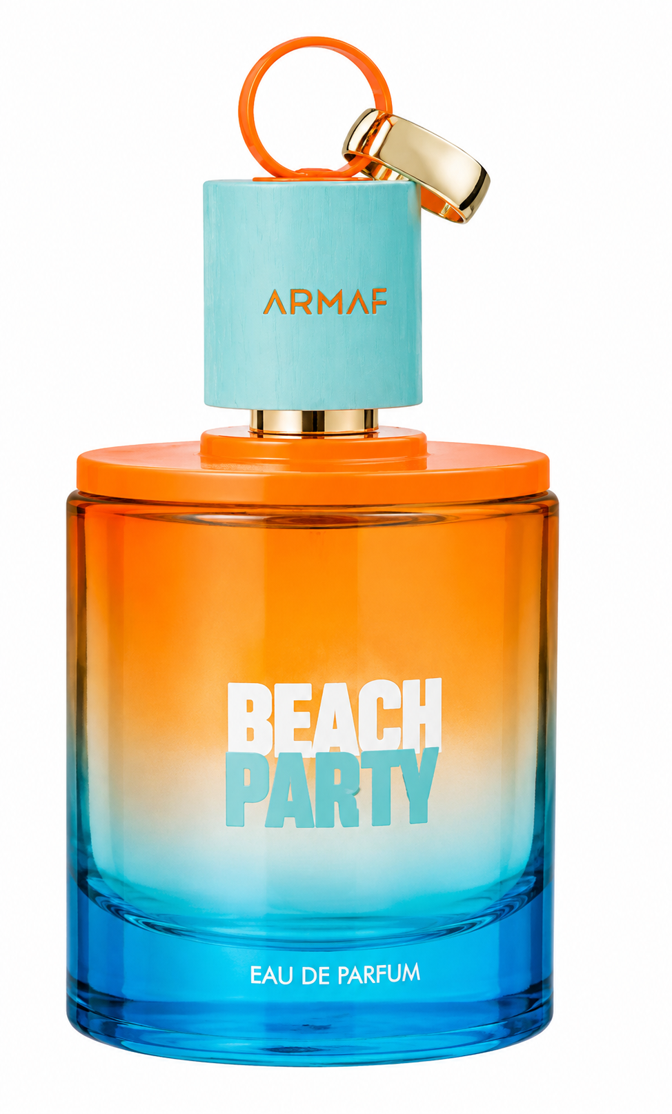 Armaf Beach Party