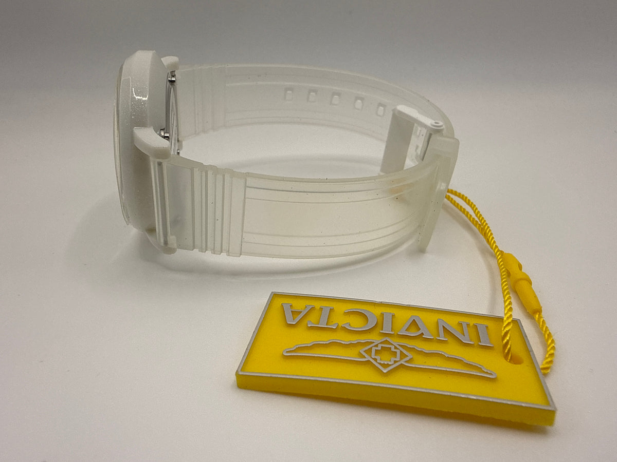 Invicta Angel (50726) - 40mm Unisex Watch