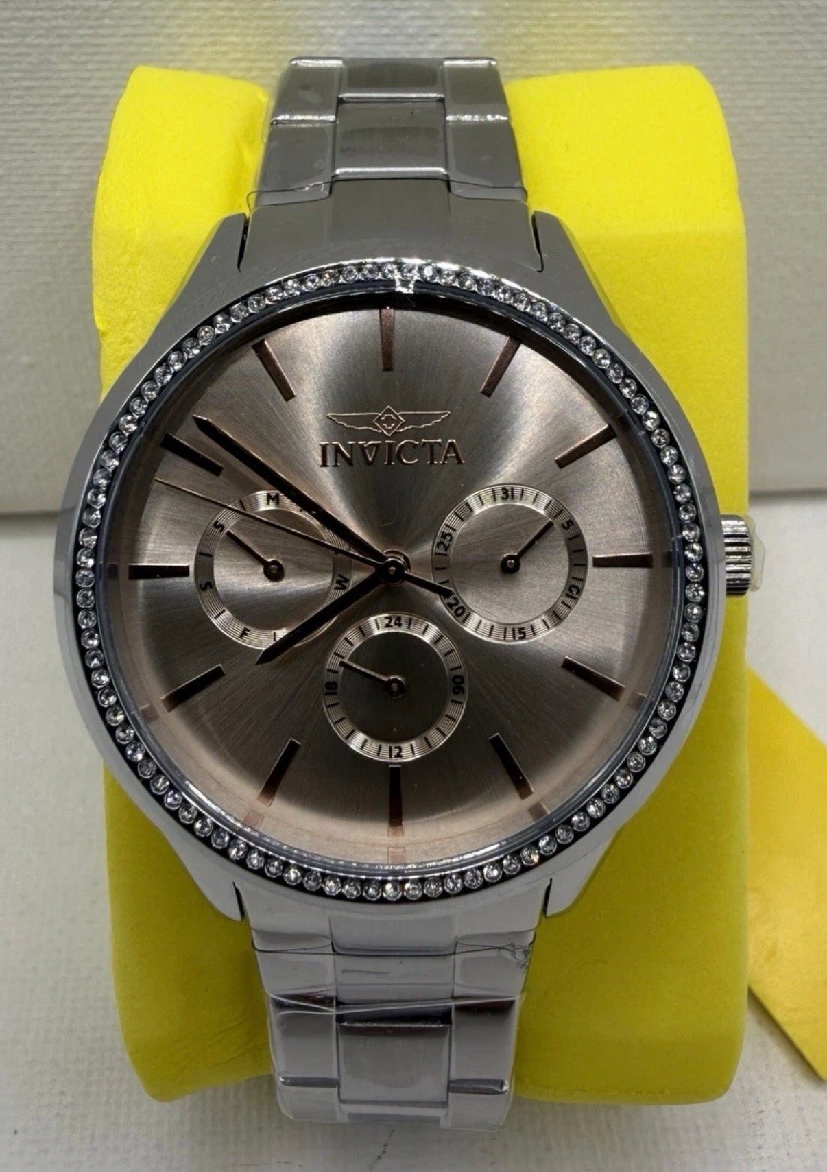 Invicta Angel (49942) - 38mm Unisex Watch