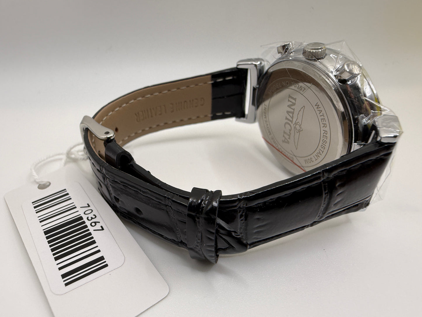 Invicta Celestial (70367) - 38mm Unisex Watch