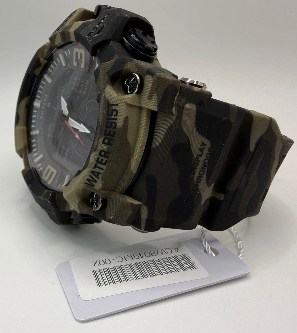ACTIVA x Invicta (ACW8049MC-002) - 53mm Men’s Watch