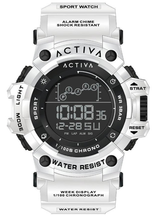 Invicta Activa Summit X (ACW8082-024) - 50mm Unisex