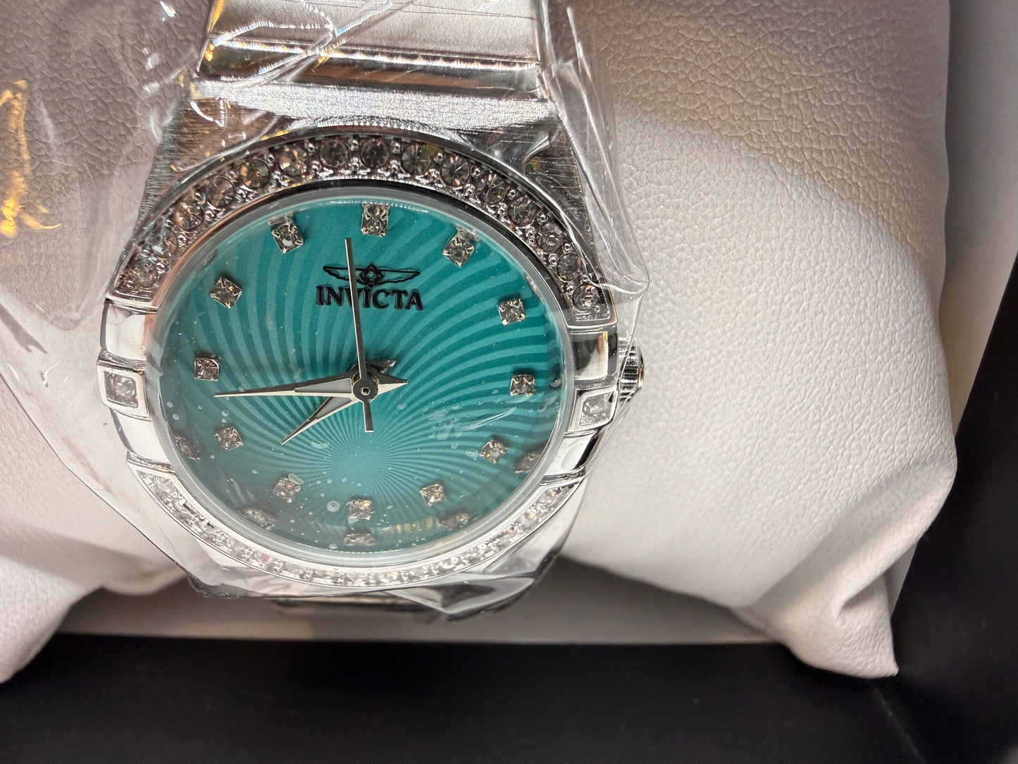Invicta Angel Lady (70263) - 27.8mm Women’s Watch