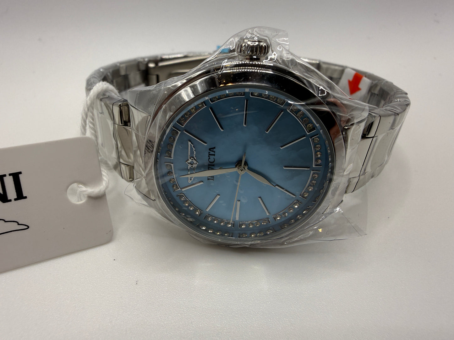 Invicta Celestial (70416) -  33mm Women’s Watch