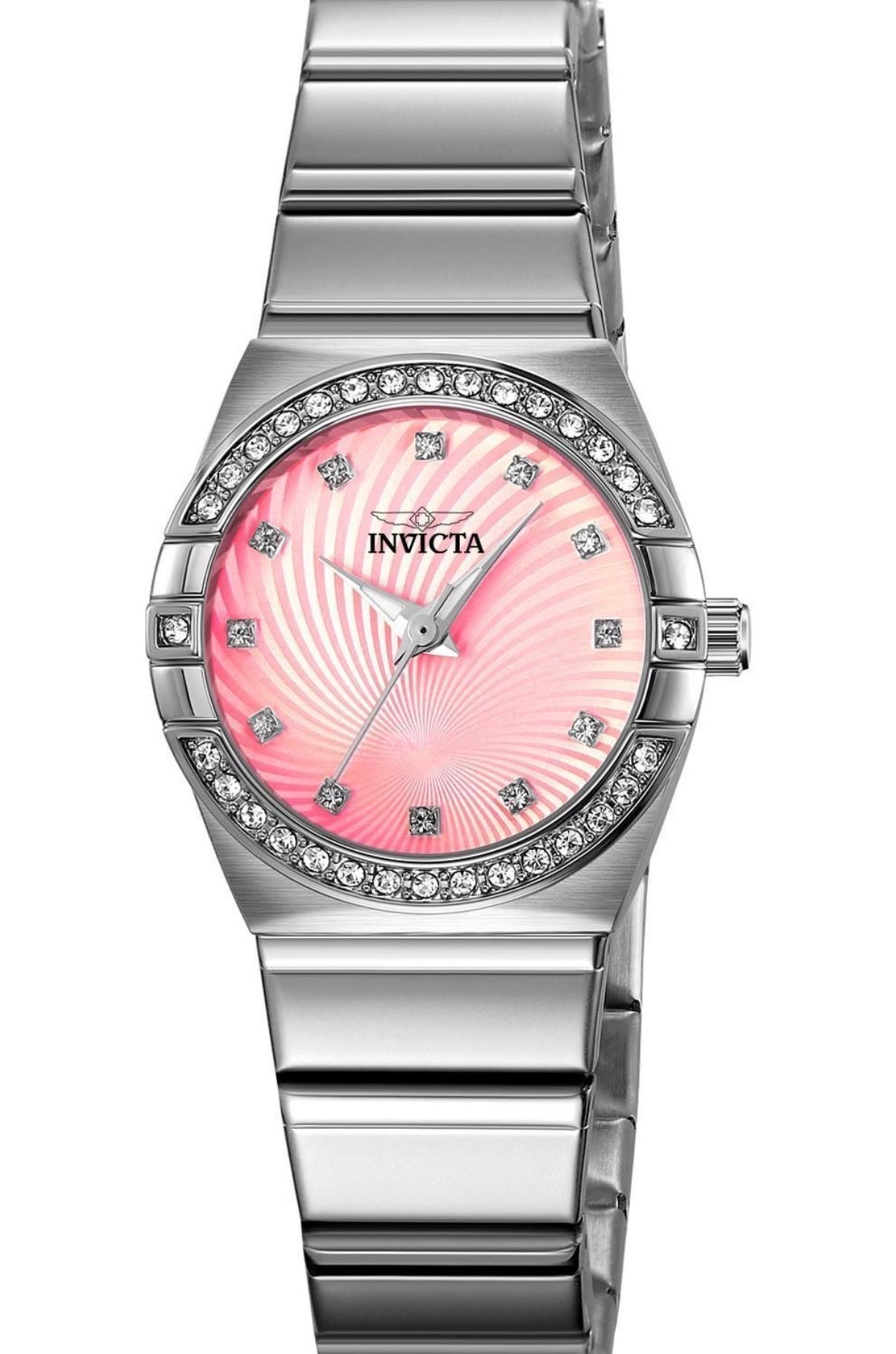 Invicta Angel (70264) - 38mm Women's Watch