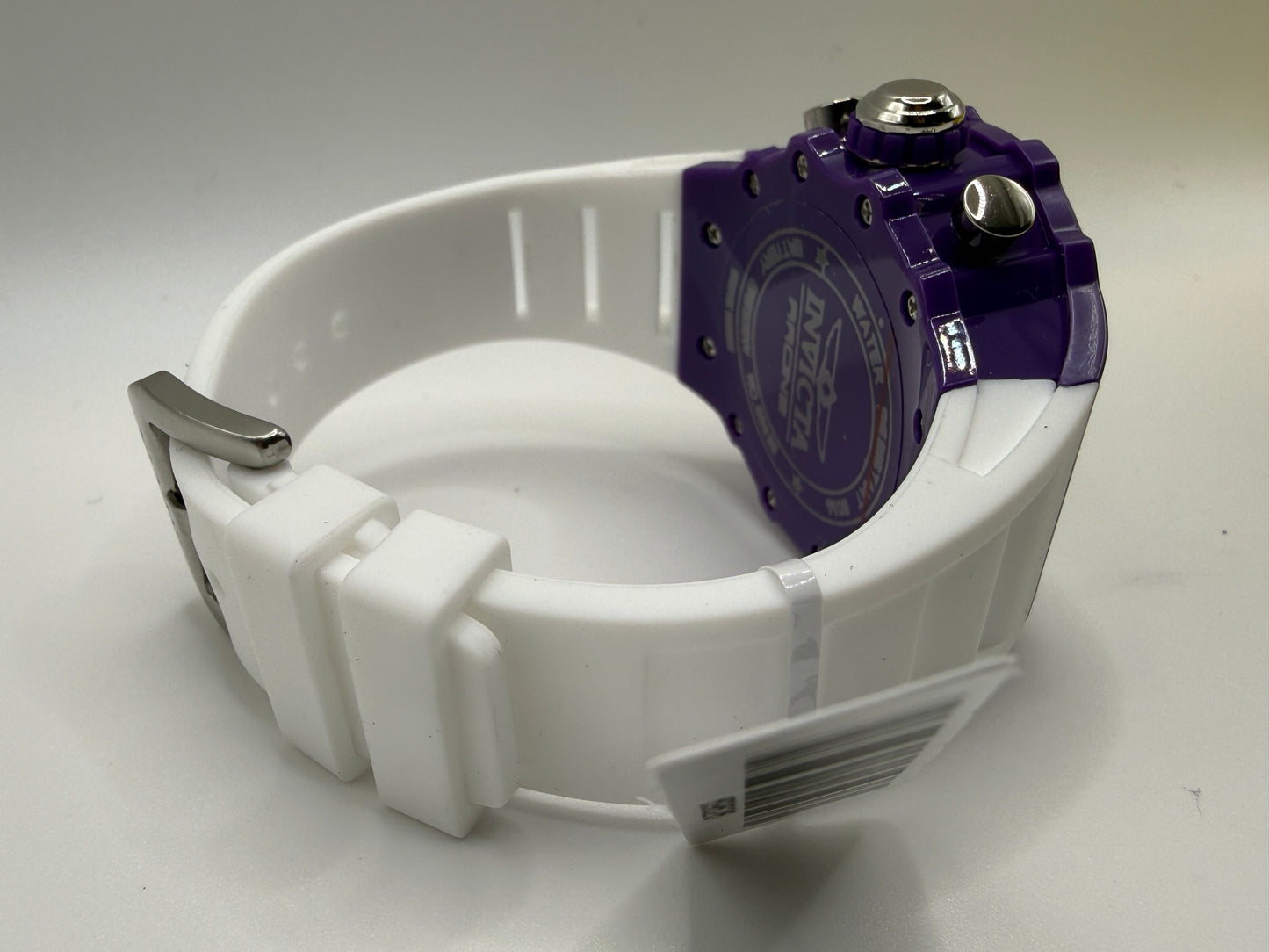 Invicta Racing Apexium (69626) - 41mm Unisex