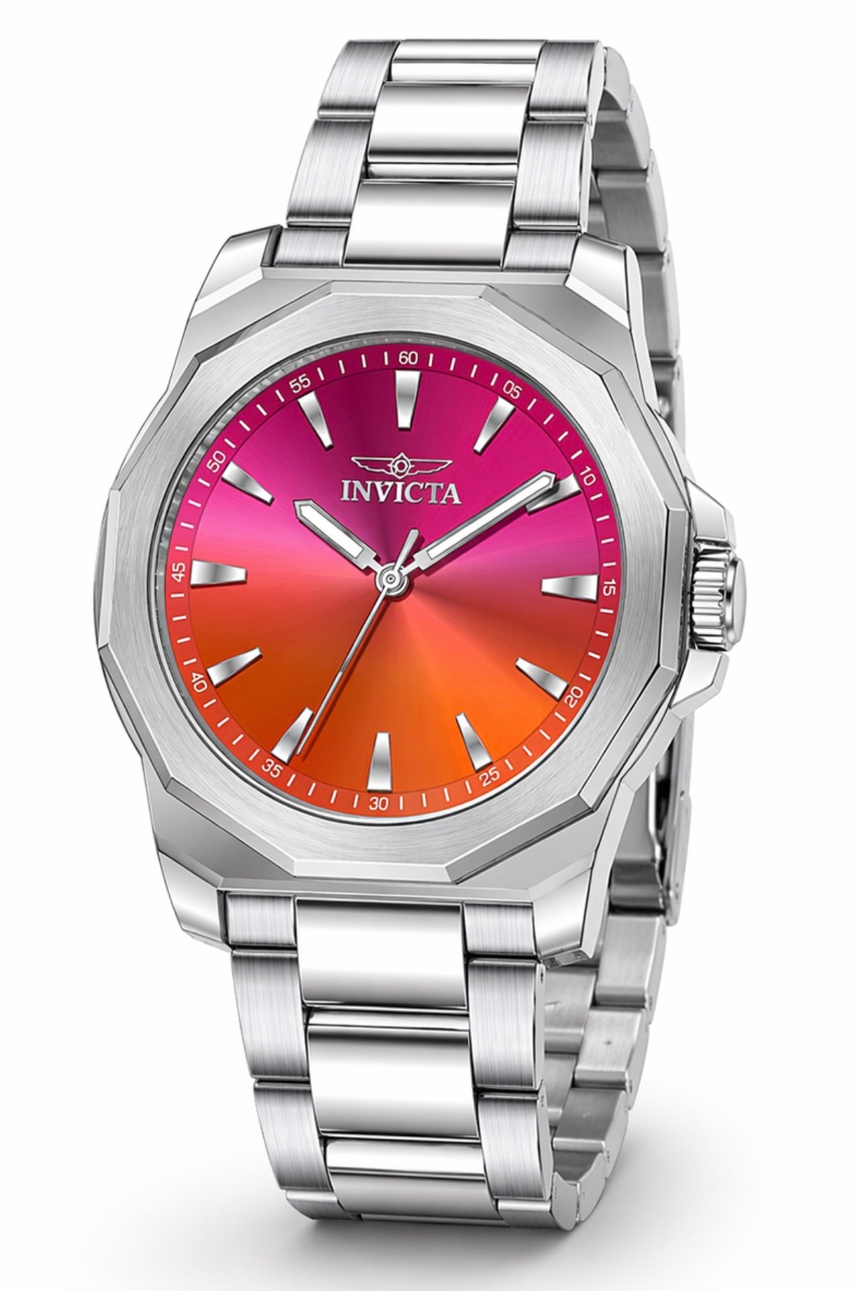 Invicta Speedway Facetio (50999) - 34mm Women’s Watch