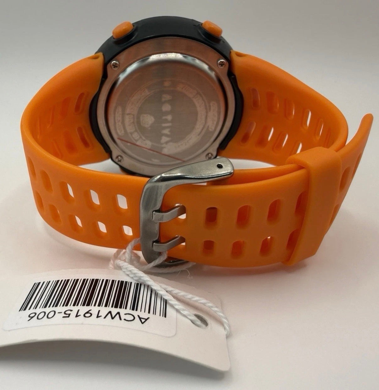 Activa x Invicta (ACW1915-006) - 50mm Men’s Watch