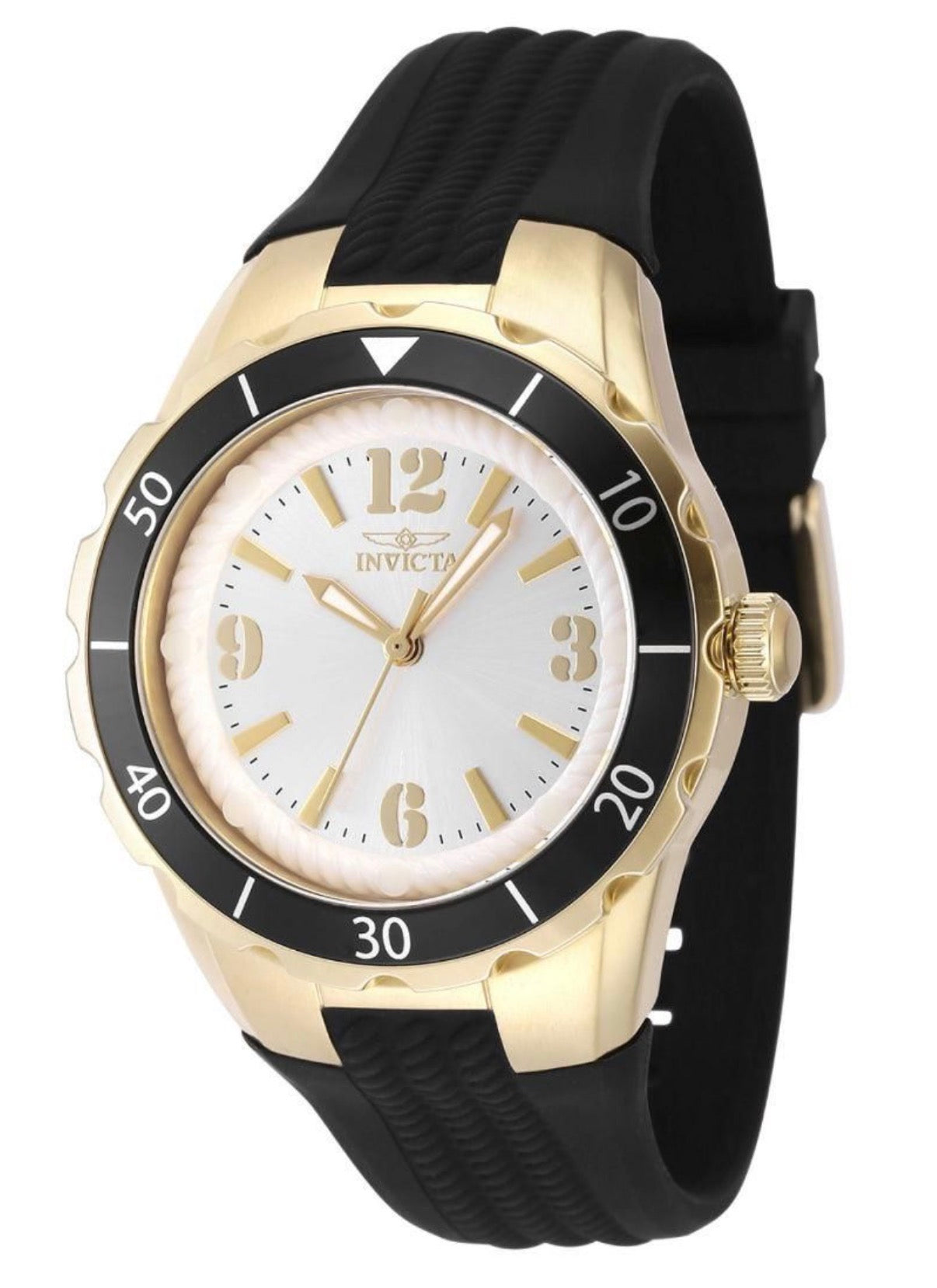 Invicta Angel (48852) - 38mm Unisex Watch