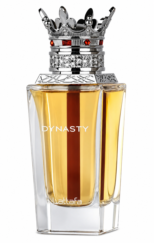 Lattafa Dynasty | Inspired by L Red Tea