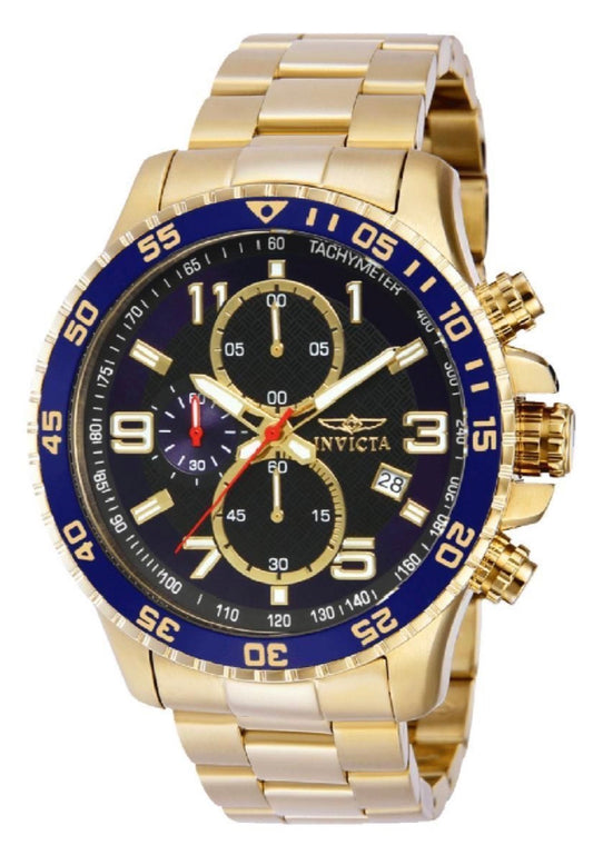 Invicta Specialty Mach Gala (69807) - 48mm Men’s