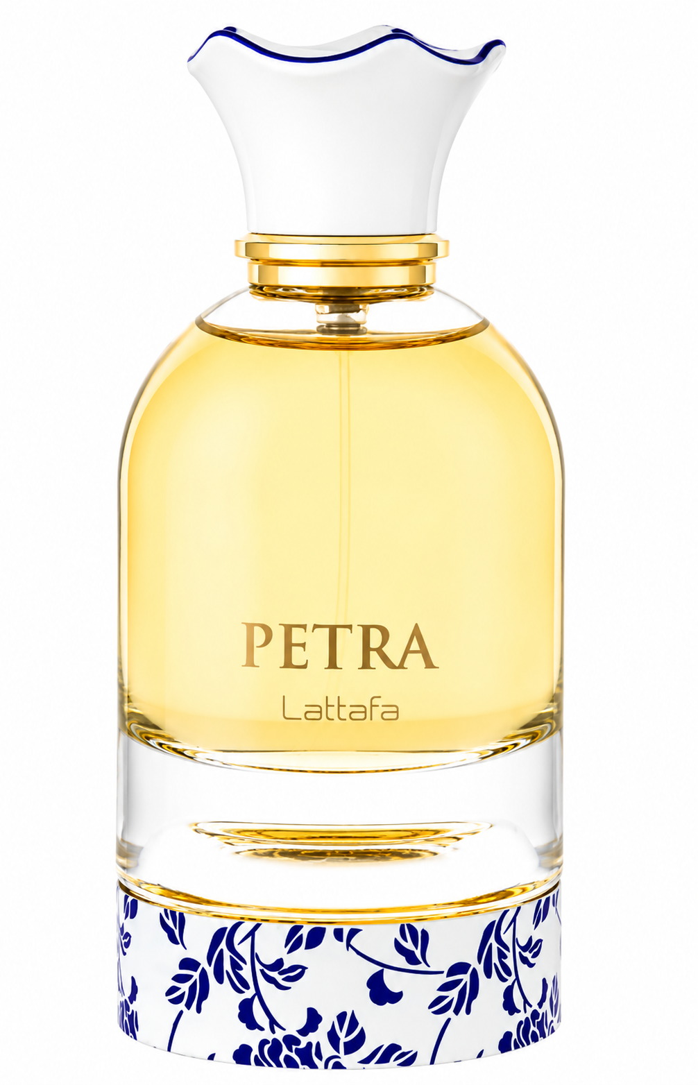 Lattafa Petra | Inspired by Casamorati Quattro Pizzi