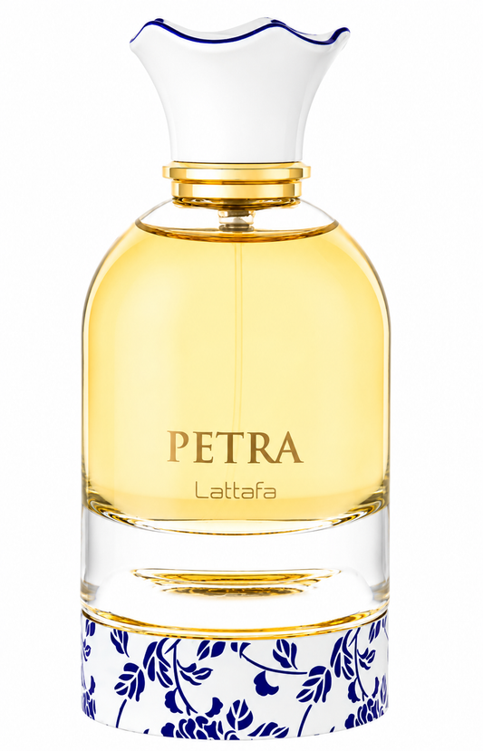Lattafa Petra | Inspired by Casamorati Quattro Pizzi
