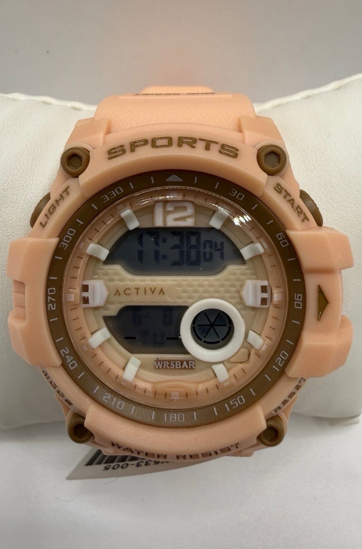 Activa X Invicta (ACW533-005) 46mm Women’s Watch