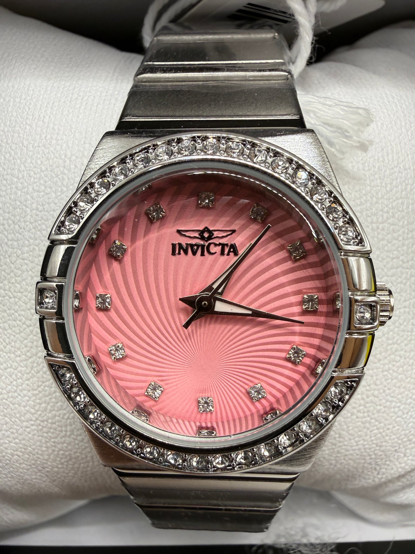 Invicta Angel (70264) - 38mm Women's Watch