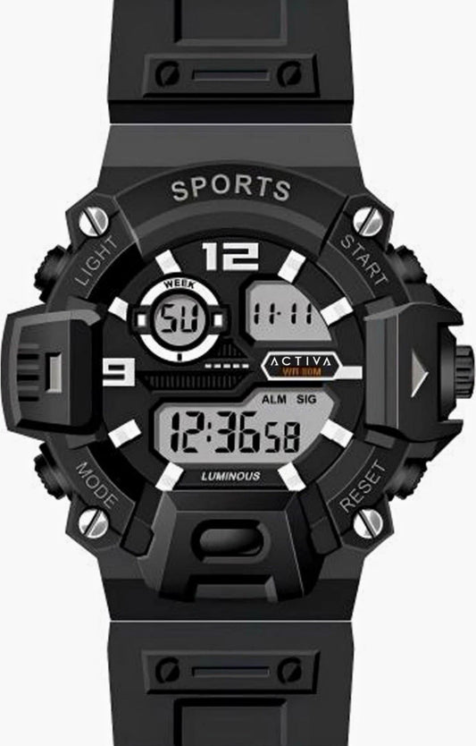 Activa x Invicta (ACW532-001) 42mm Women’s Watch