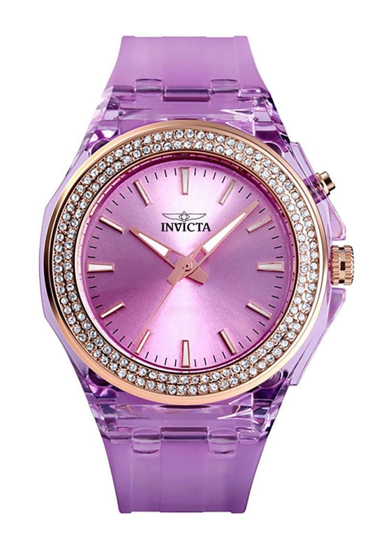 Invicta Celestial (70303) - 45mm Women’s Watch